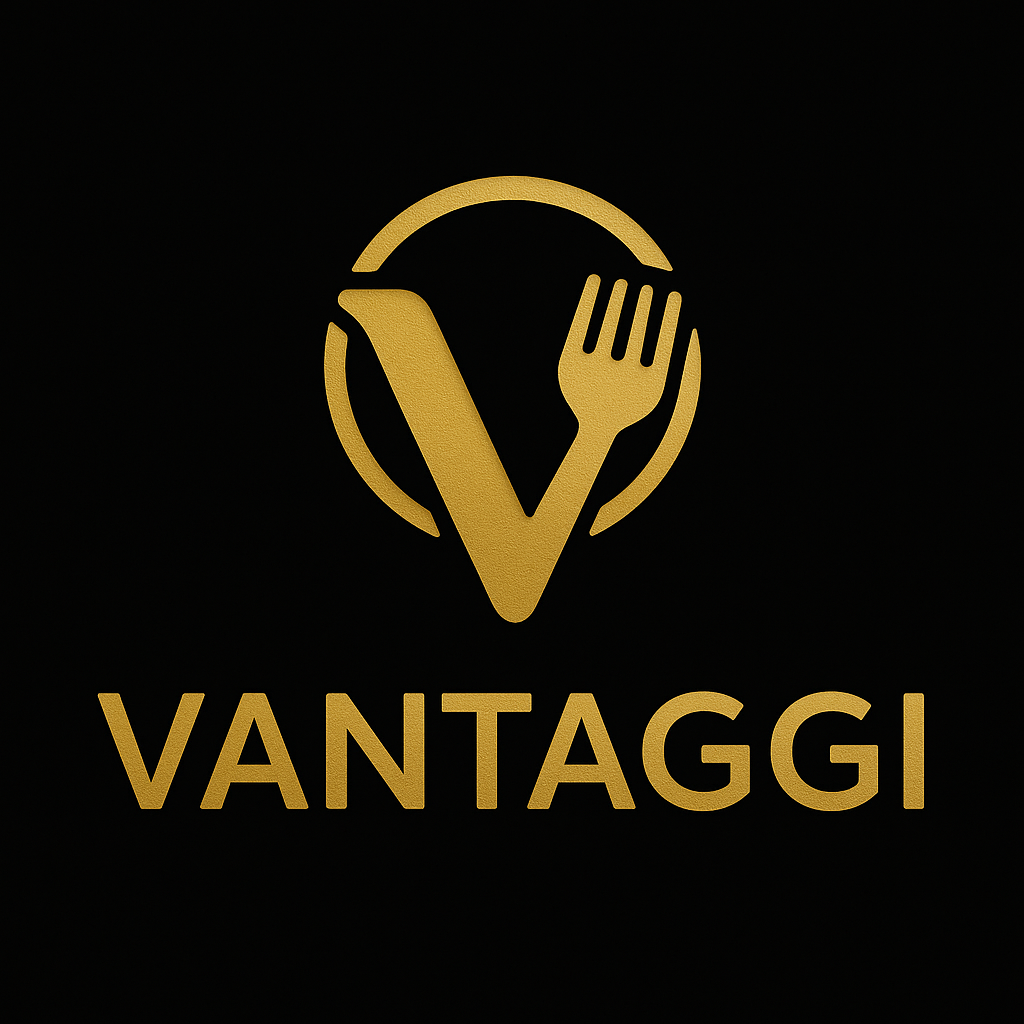 VANTAGGI